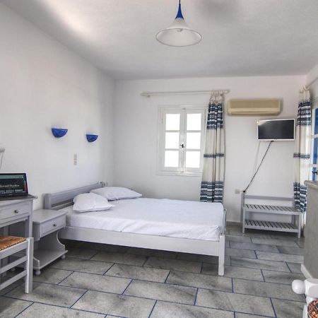 Sunset Aparthotel อาโยส โพรโกปิออส ภายนอก รูปภาพ