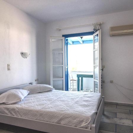 Sunset Aparthotel อาโยส โพรโกปิออส ภายนอก รูปภาพ